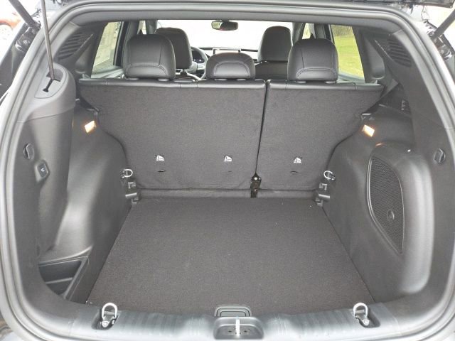 New 2026 Jeep Compass Limited w/ Sun, Sound & Navigation Group image 6