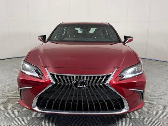 Used 2025 Lexus ES 300h w/ Premium Package FWD image 12