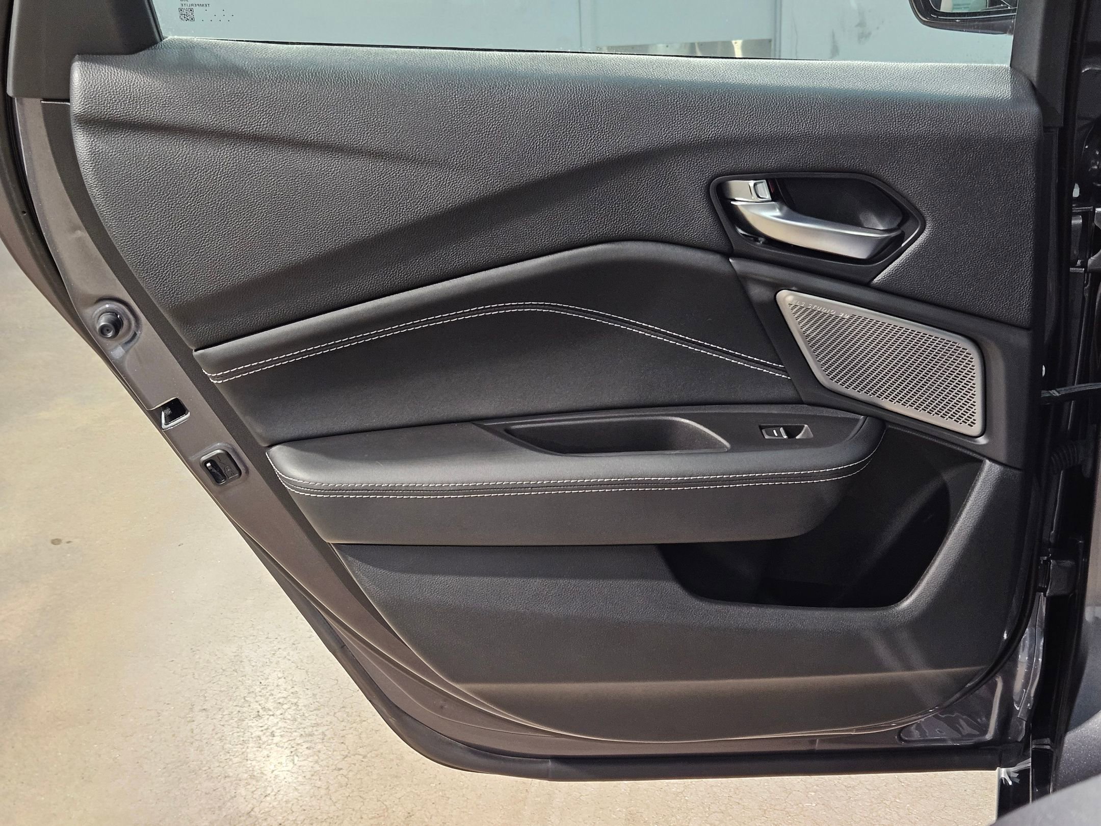 Used 2021 Acura TLX w/ Advance Package image 33