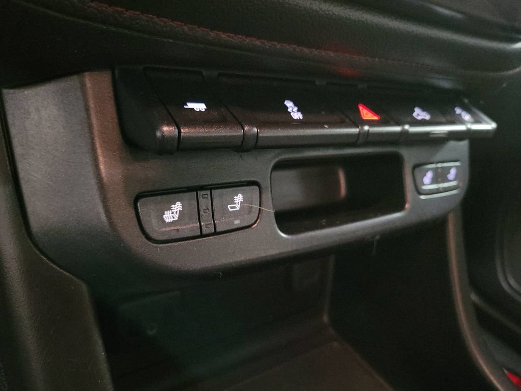 Used 2019 GMC Canyon All Terrain w/ All Terrain X Package AWD/4WD image 24