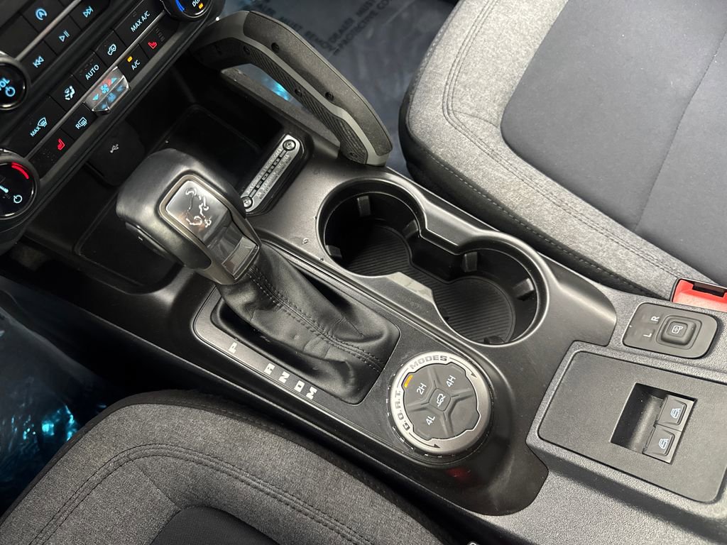 Used 2022 Ford Bronco Big Bend AWD/4WD image 64