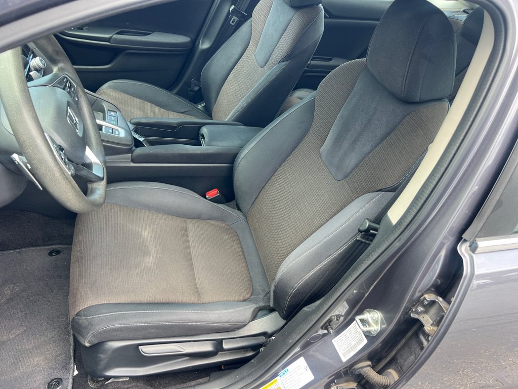 Used 2019 Honda Insight EX image 12