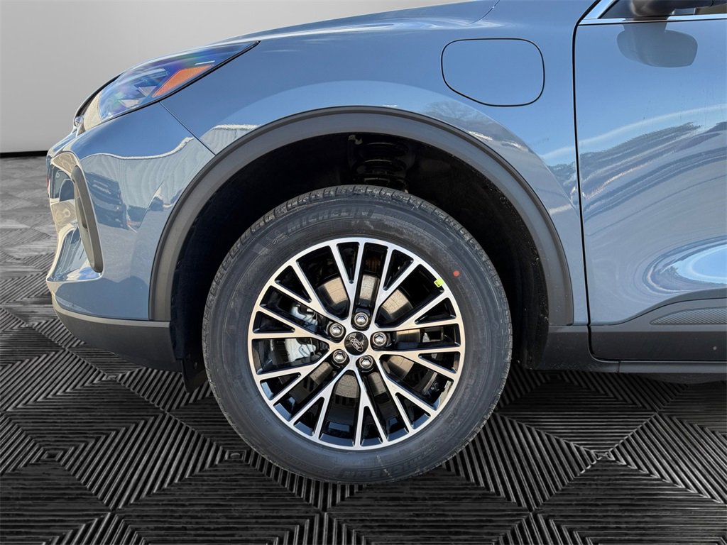 New 2026 Ford Escape SE image 9