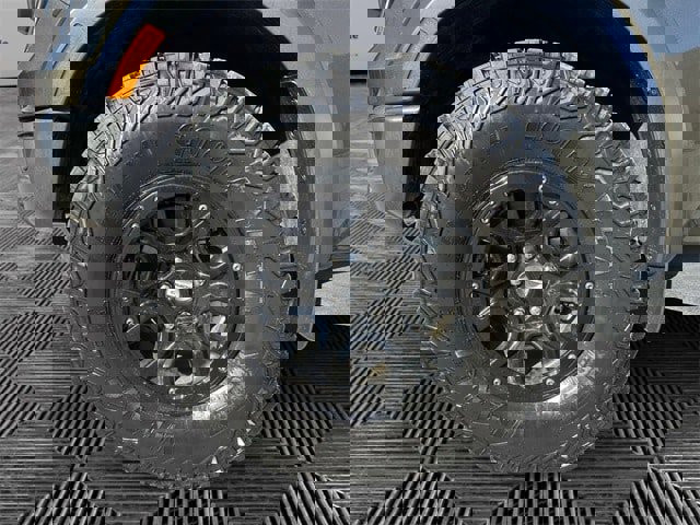 Used 2025 Ford Ranger Raptor image 14