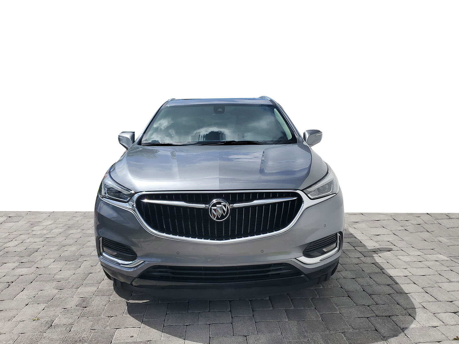 Used 2021 Buick Enclave Premium w/ Sun and Sites Package image 2