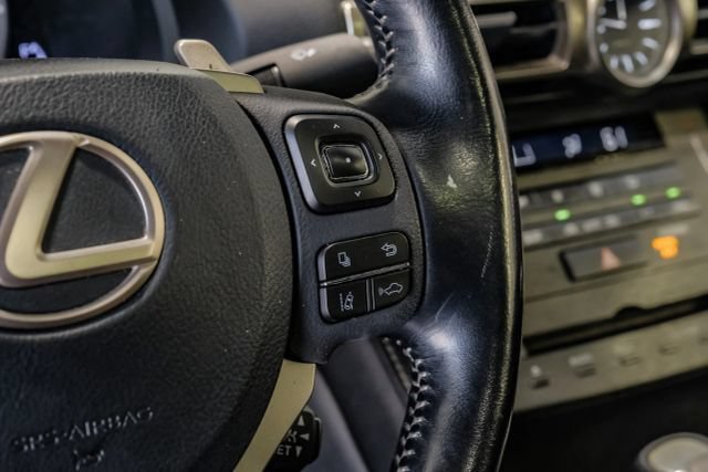 Used 2019 Lexus RC 350 w/ Premium Package RWD image 22