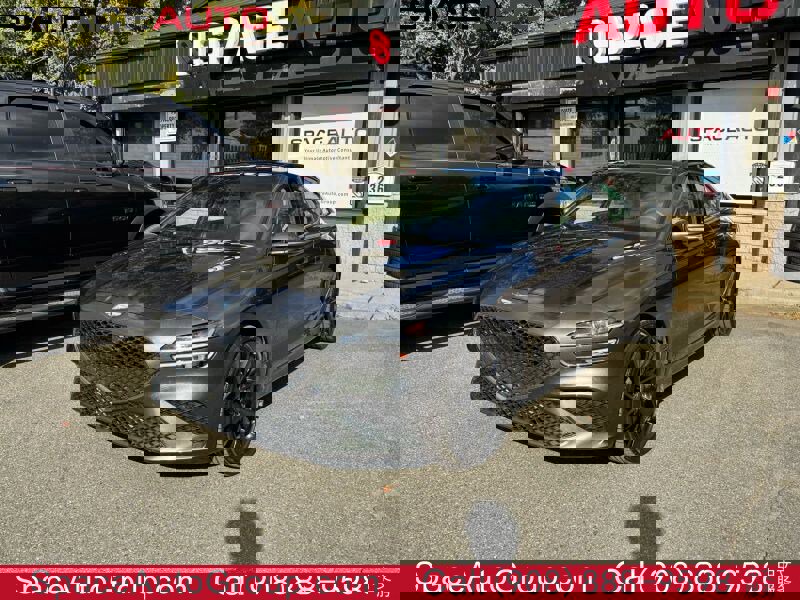 Used 2023 Genesis G70 3.3T w/ Sport Advanced Package