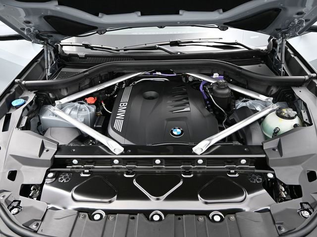 New 2026 BMW X5 sDrive40i w/ M Sport Package RWD image 23