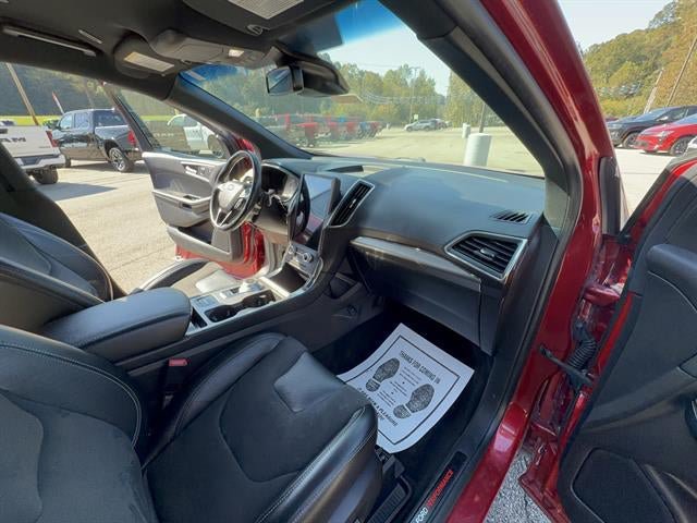 Used 2021 Ford Edge ST AWD/4WD image 33