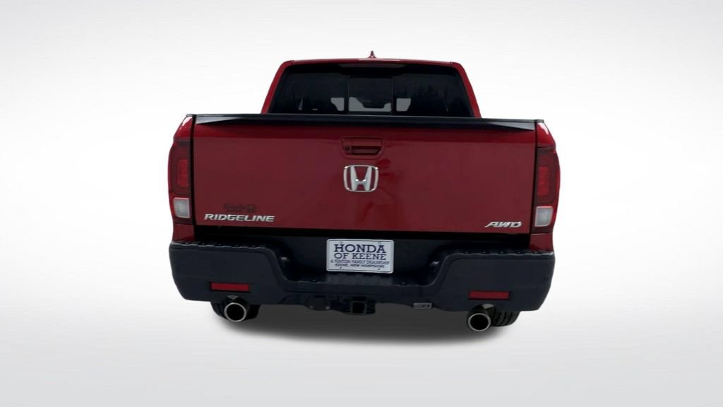 Used 2023 Honda Ridgeline RTL-E image 7