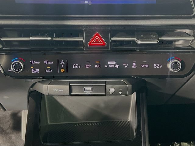Used 2025 Kia Niro Wind w/ Wind Preserve Package FWD image 23