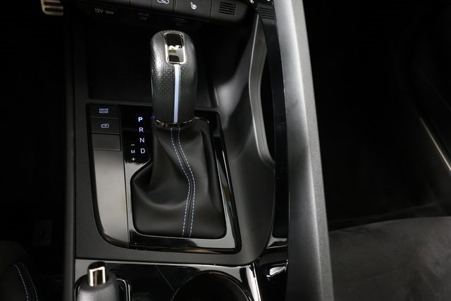 Used 2023 Hyundai Elantra N image 18