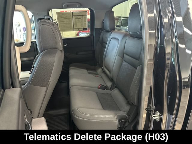 Used 2025 Nissan Frontier SV AWD/4WD image 5