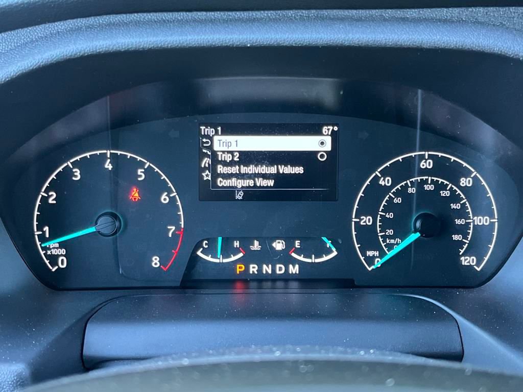 New 2025 Ford Transit 250 148 Medium Roof image 12