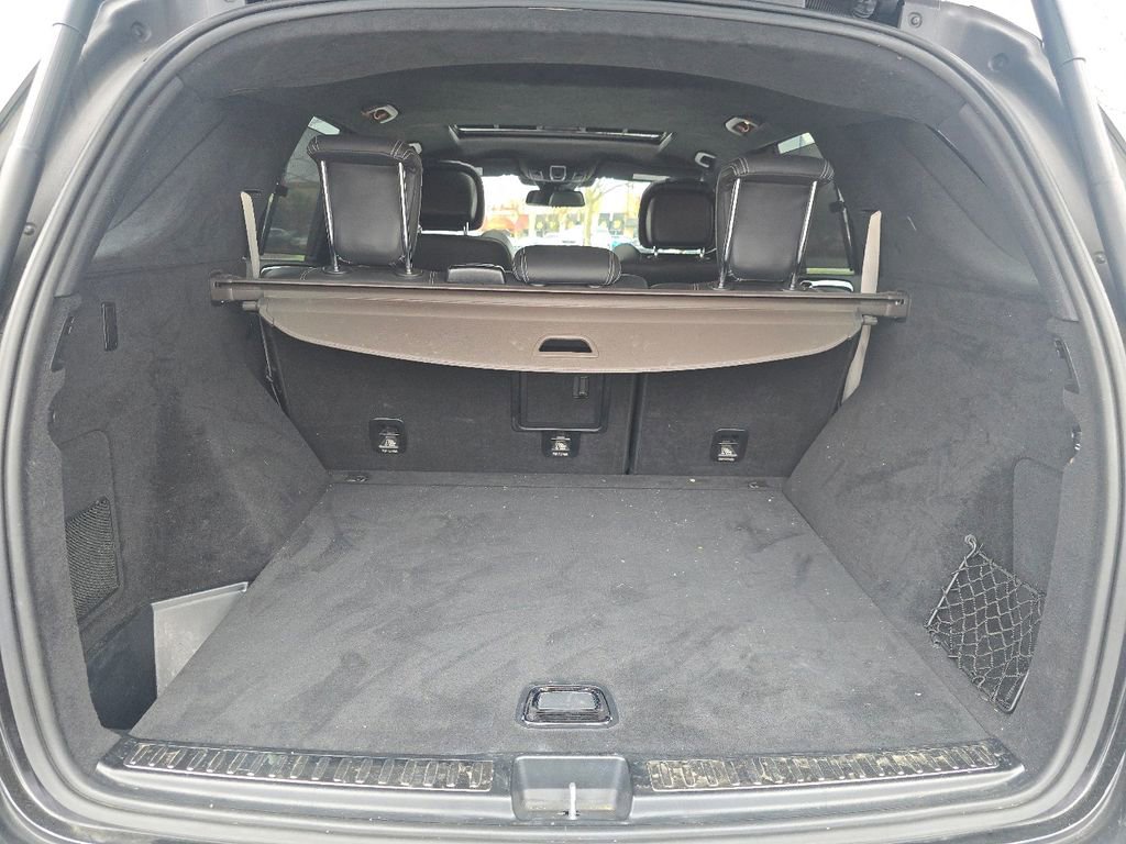 Certified 2017 Mercedes-Benz GLE 63 AMG S image 18