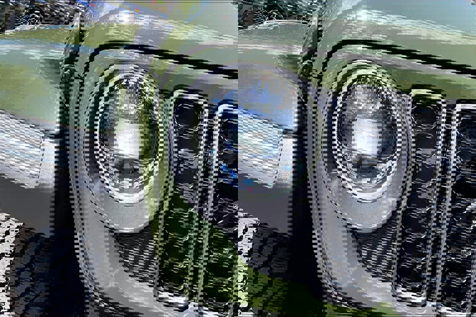 Used 2023 Jeep Wrangler Unlimited Rubicon 392 image 27