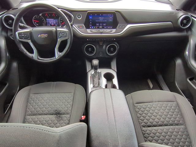 Used 2019 Chevrolet Blazer LT FWD image 20