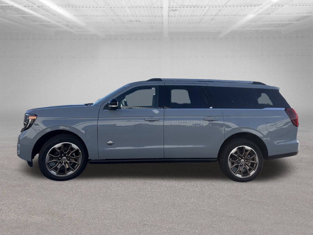 New 2027 Ford Expedition Max King Ranch AWD/4WD image 4