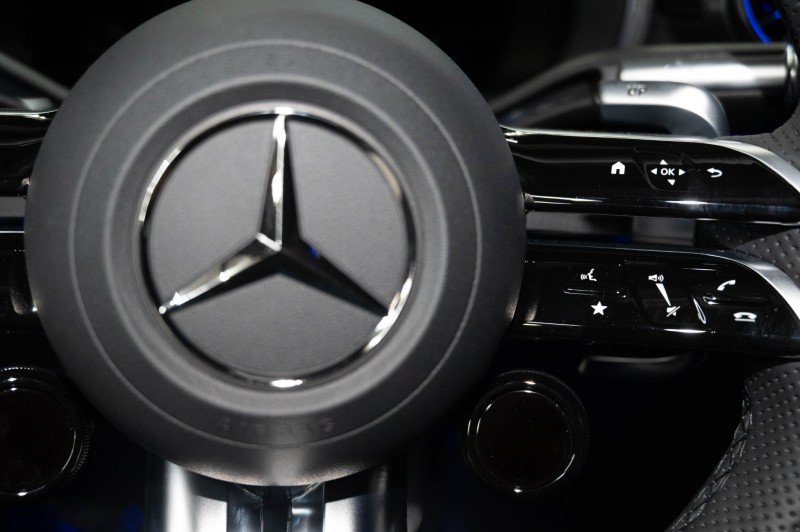 New 2026 Mercedes-Benz SL 63 AMG 4MATIC image 22
