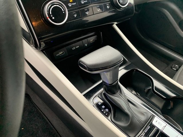 Certified 2023 Hyundai Tucson SEL image 28