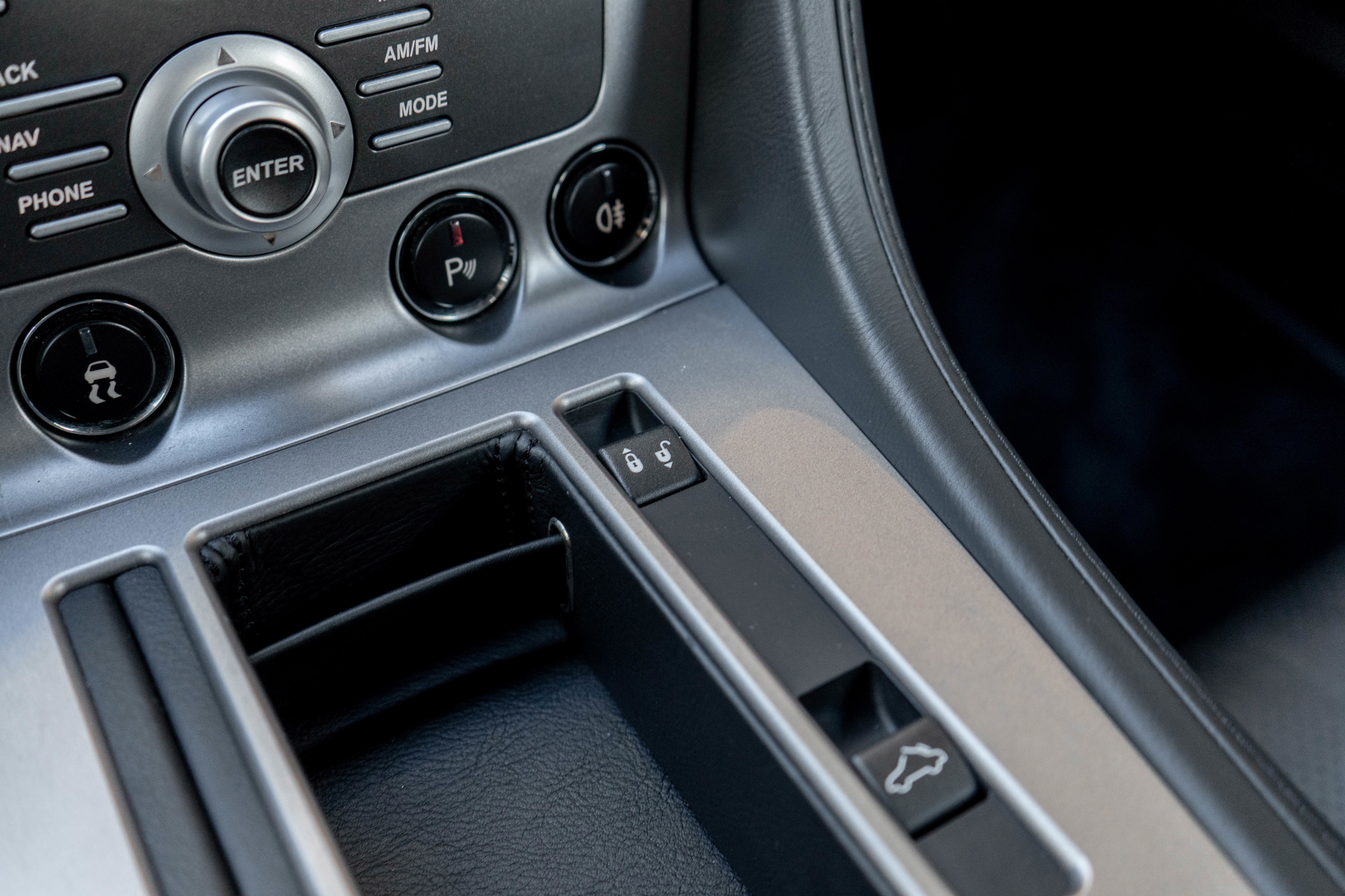 Used 2009 Aston Martin DB9 Volante RWD image 22