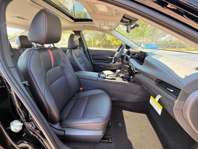 New 2026 Nissan Sentra SR w/ SR Premium Package image 18