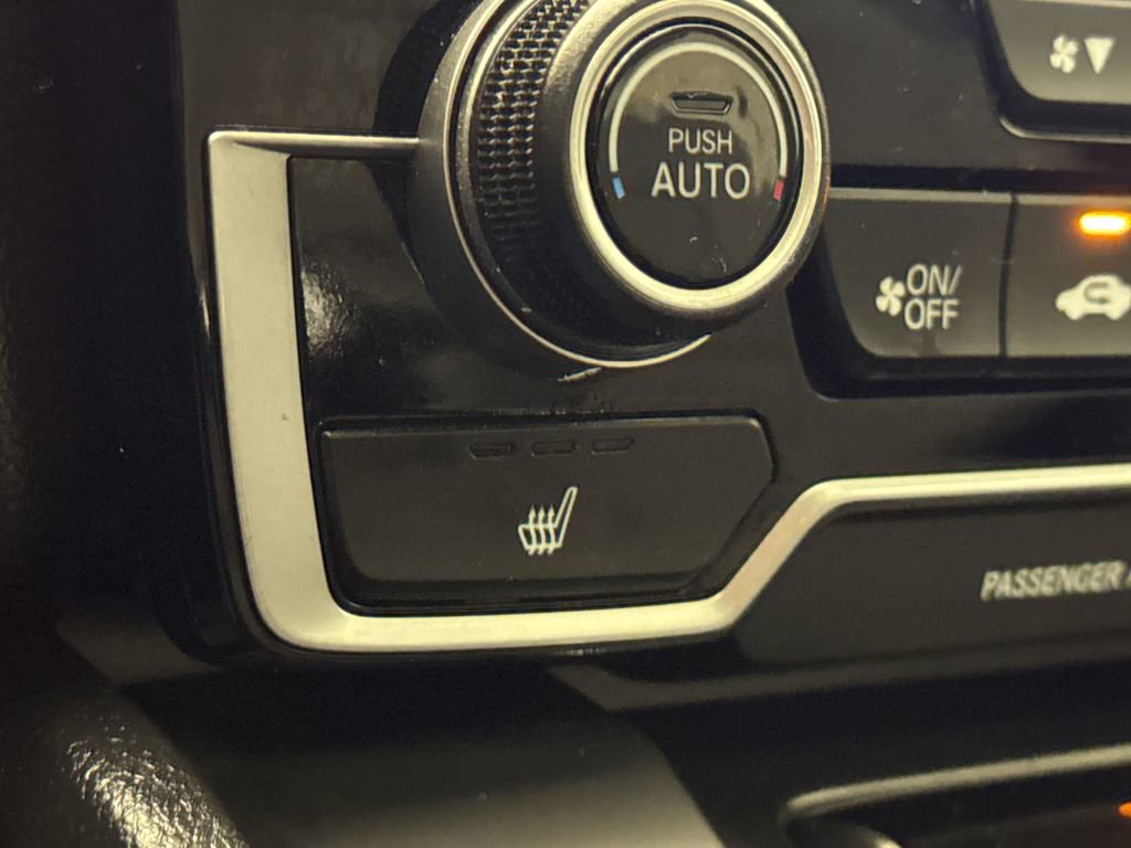 Certified 2022 Honda CR-V Touring image 30