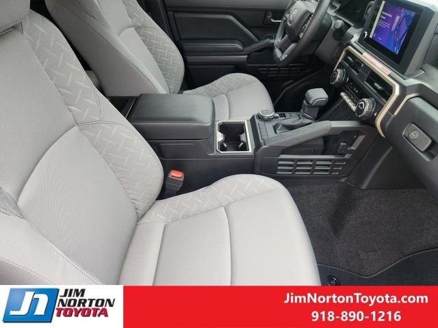 New 2026 Toyota Tacoma SR5 AWD/4WD image 14