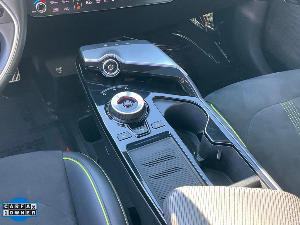 Used 2023 Kia EV6 GT image 43