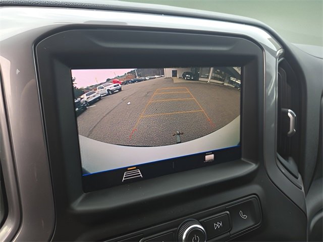 Used 2021 Chevrolet Silverado 1500 W/T w/ WT Fleet Convenience Package image 32