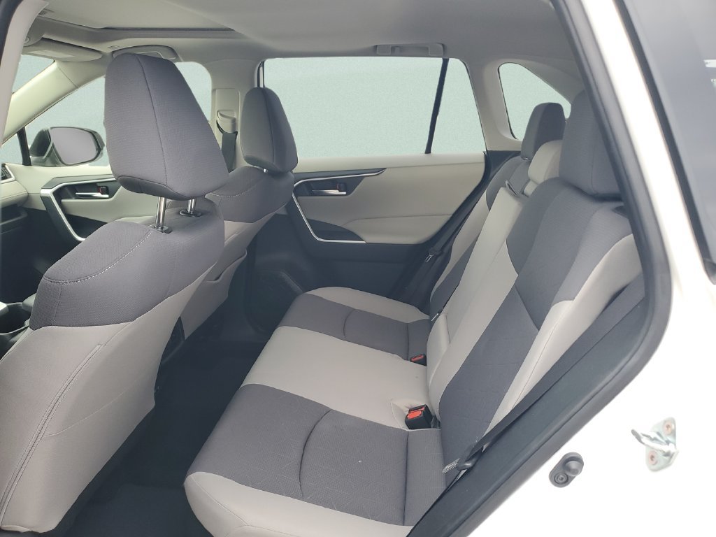 Certified 2023 Toyota RAV4 XLE w/ Convenience Package AWD/4WD image 10