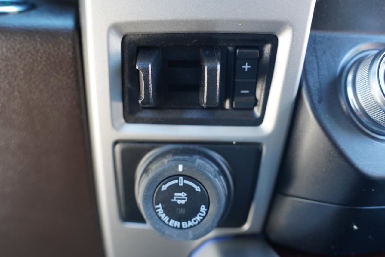 Used 2021 Ford F350 King Ranch w/ Tremor Off-Road Package AWD/4WD image 23