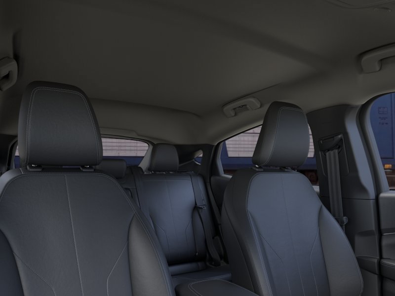 New 2026 Ford Mustang Mach-E Select AWD/4WD image 22