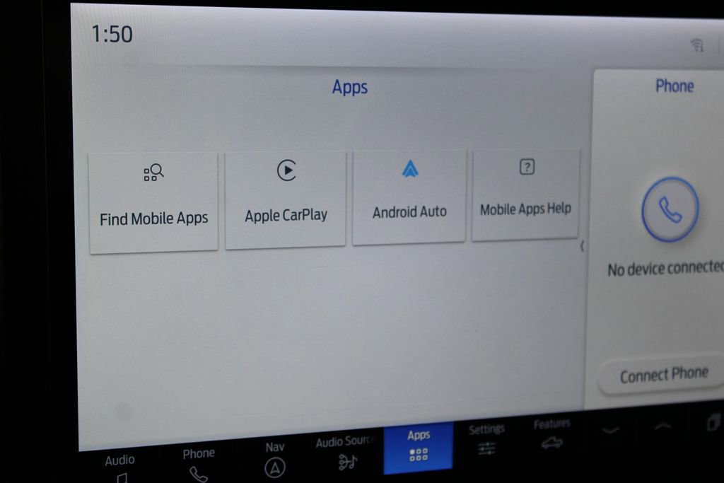 Used 2024 Ford F150 XLT w/ Tow/Haul Package image 31