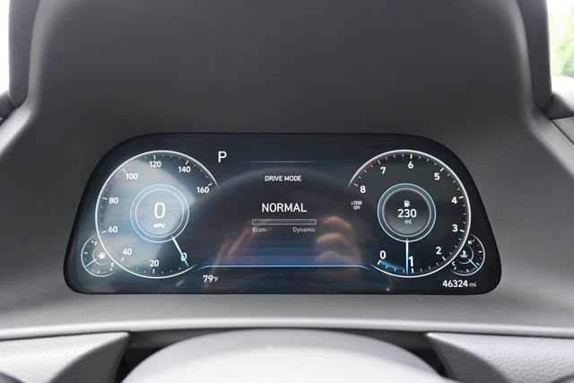 Used 2023 Hyundai Sonata SEL Plus FWD image 44
