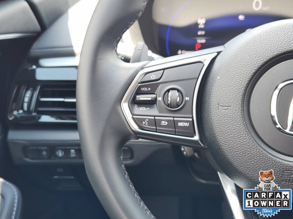 Certified 2026 Acura MDX SH-AWD w/ Technology Package image 29
