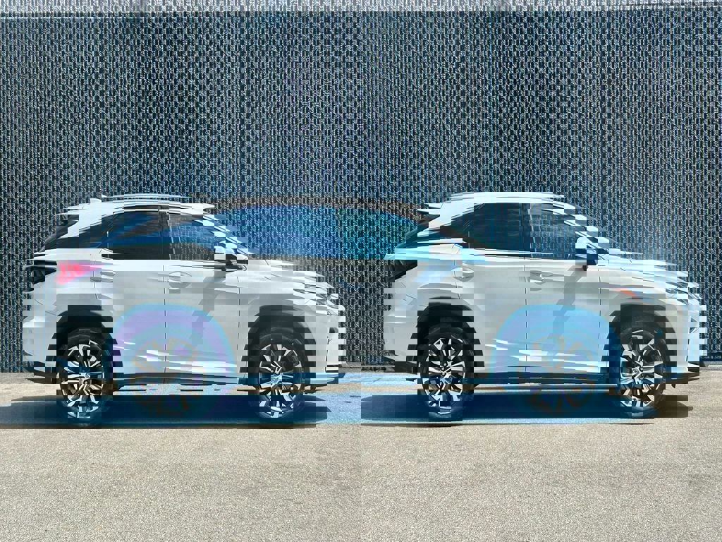 Used 2017 Lexus RX 350 AWD w/ Premium Package image 7