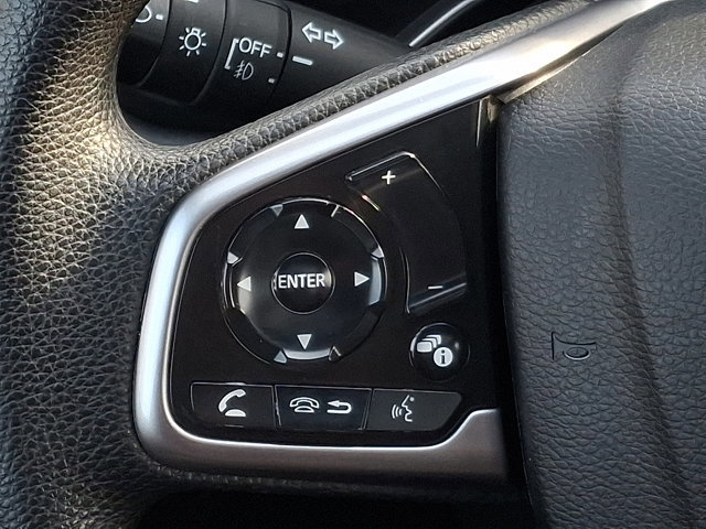 Used 2021 Honda CR-V EX image 21