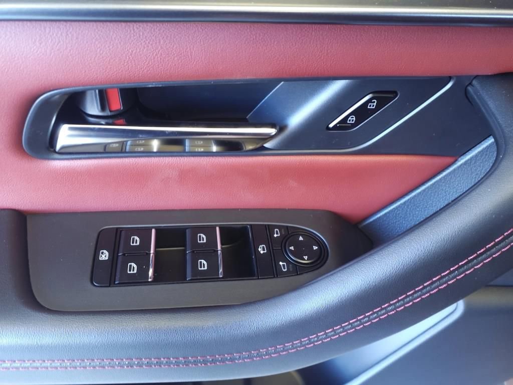 New 2025 MAZDA CX-70 3.3 Turbo S w/ Premium Package image 13