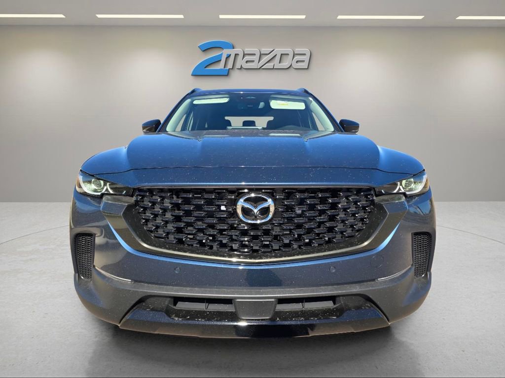 New 2026 MAZDA CX-50 AWD 2.5 Hybrid w/ Premium Pkg image 8