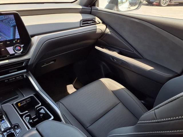 New 2026 Lexus TX 350 AWD image 28