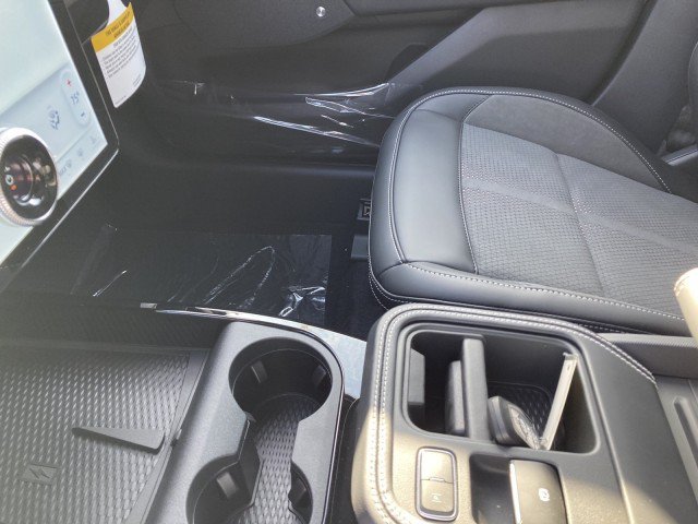 New 2025 Ford Mustang Mach-E GT AWD/4WD image 23