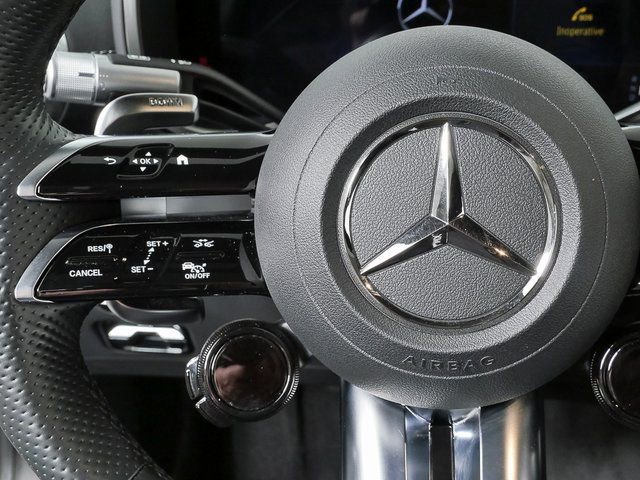 Used 2024 Mercedes-Benz AMG GT 55 image 12