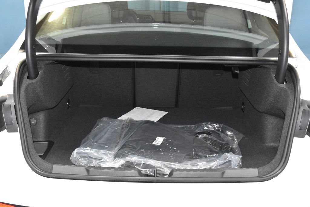 Certified 2026 Audi A3 2.0T Premium w/ Convenience Package AWD/4WD image 29