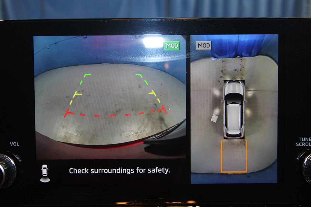 Used 2024 Mitsubishi Outlander SEL image 17