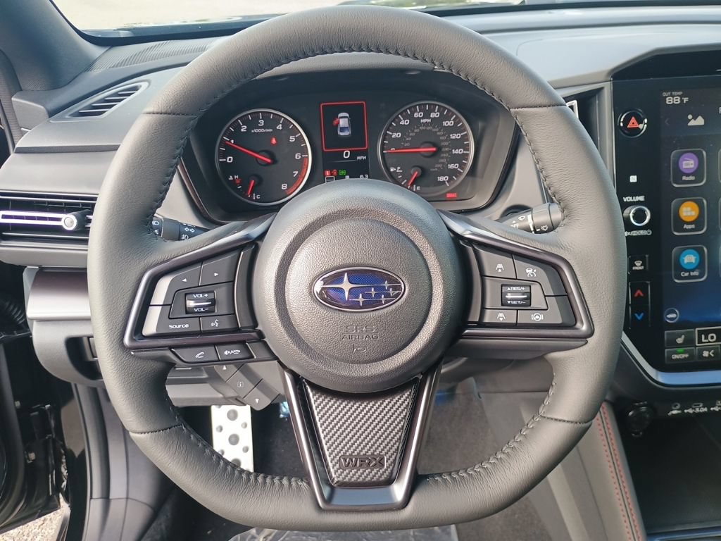 New 2026 Subaru WRX Premium AWD/4WD image 19