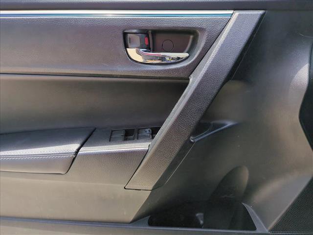 Used 2014 Toyota Corolla S w/ Driver Convenience Package FWD image 11