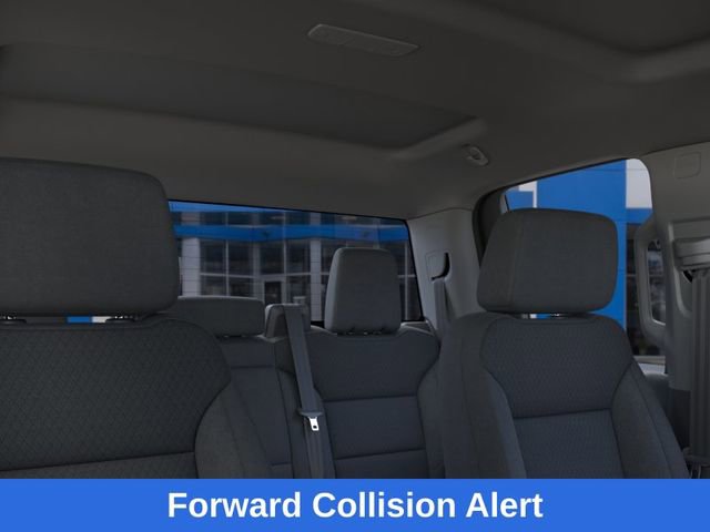 New 2026 Chevrolet Silverado 1500 LT image 25