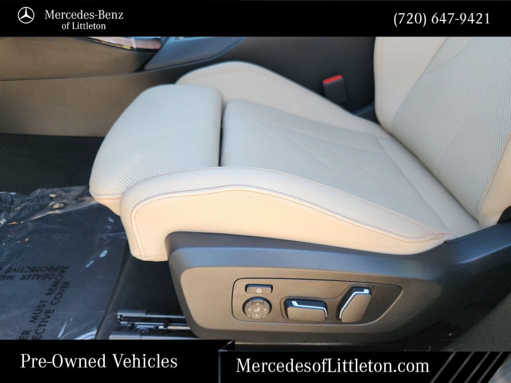 Used 2026 BMW X3 xDrive30i w/ Premium Package AWD/4WD image 23