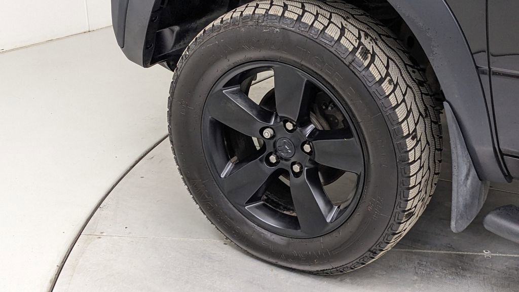 Used 2019 RAM 1500 Classic Warlock image 4